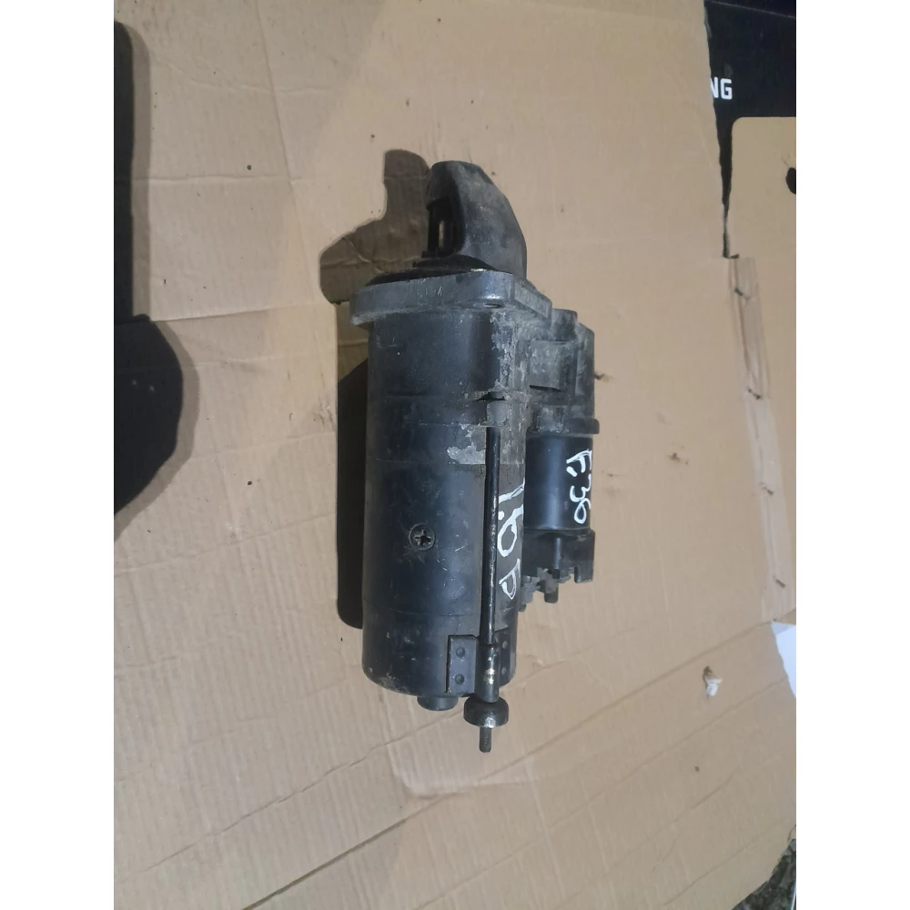 Стартер Bmw E36 1.6 12411726463