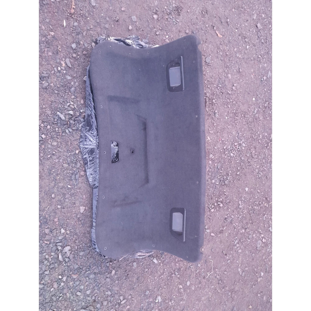 Обшивка кришки багажника Vw Passat B5 седан  3b5867605g8js