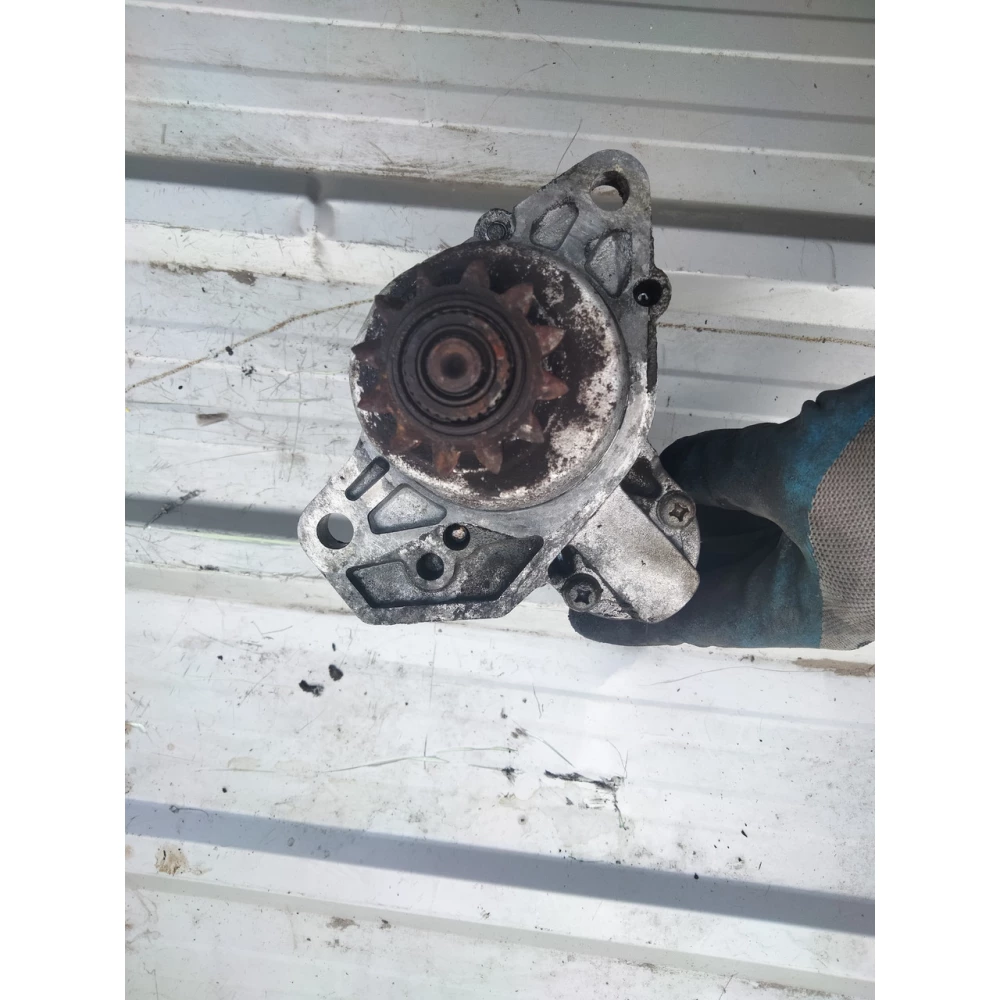 Стартер Nissan Almera N16 2.2D YD22DDT M008T75371