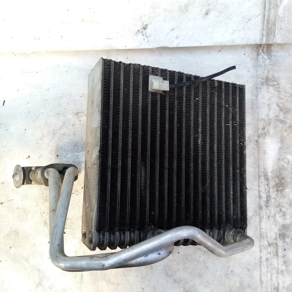 Радиатор печки Citroën Berlingo