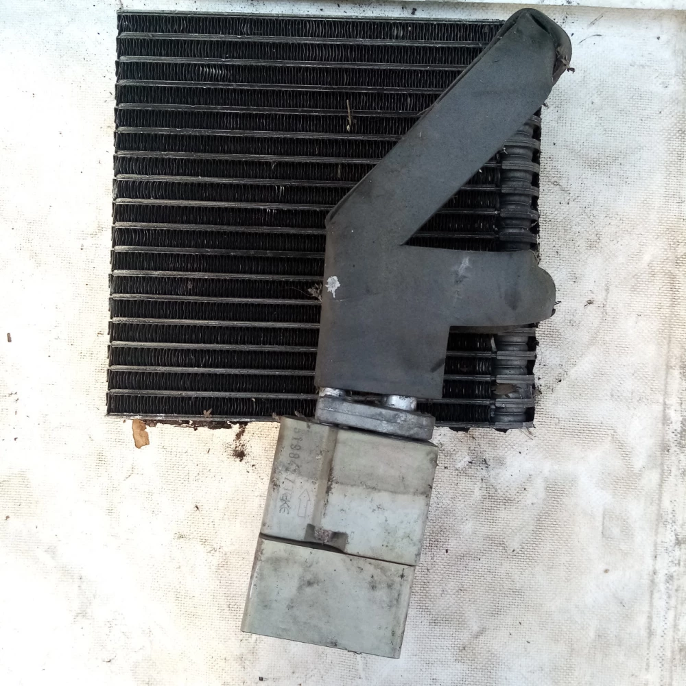 Радиатор печки Rover 400 52142790