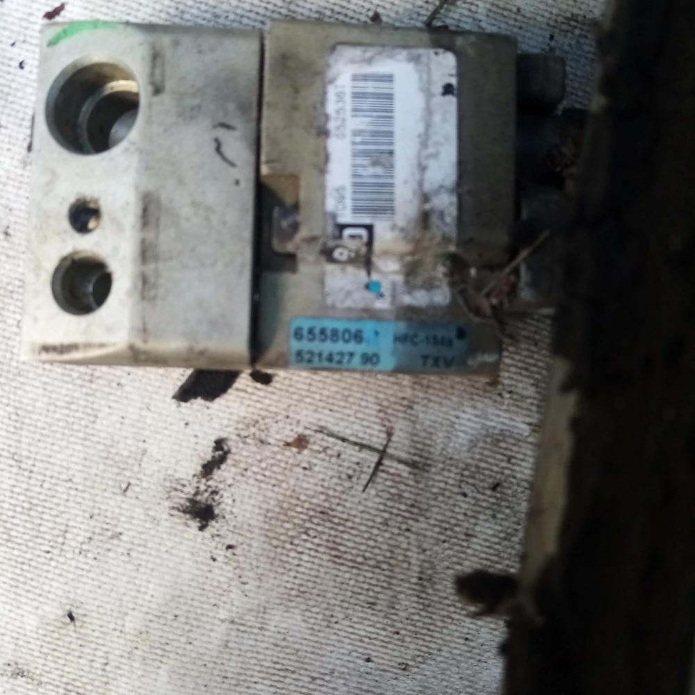 Радиатор печки Rover 400 52142790