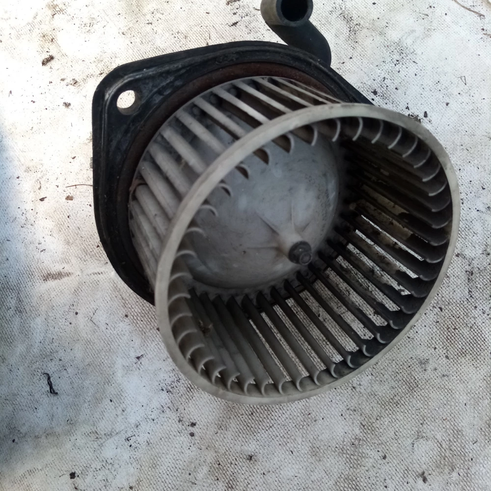 Моторчик печки Daewoo Lanos 612010