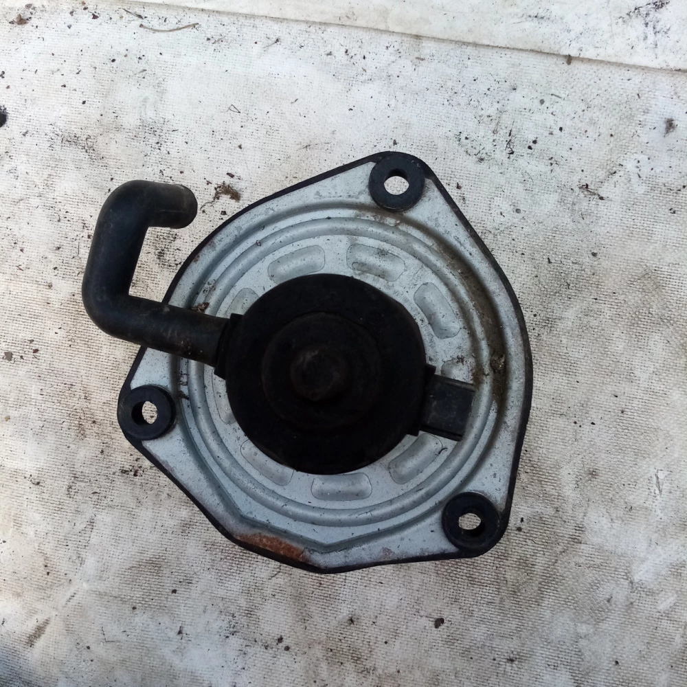 Моторчик печки Daewoo Lanos 612010