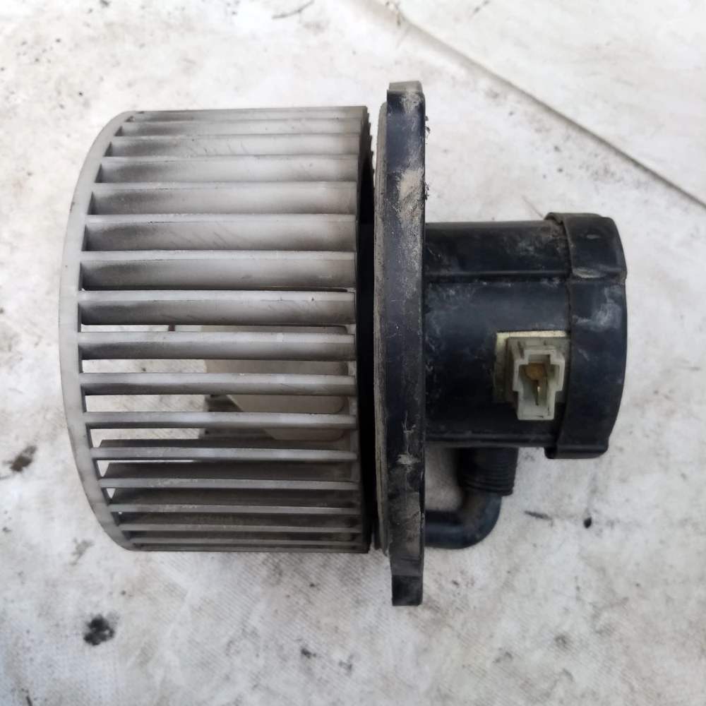 Моторчик печки Hyundai Accent 9711624951