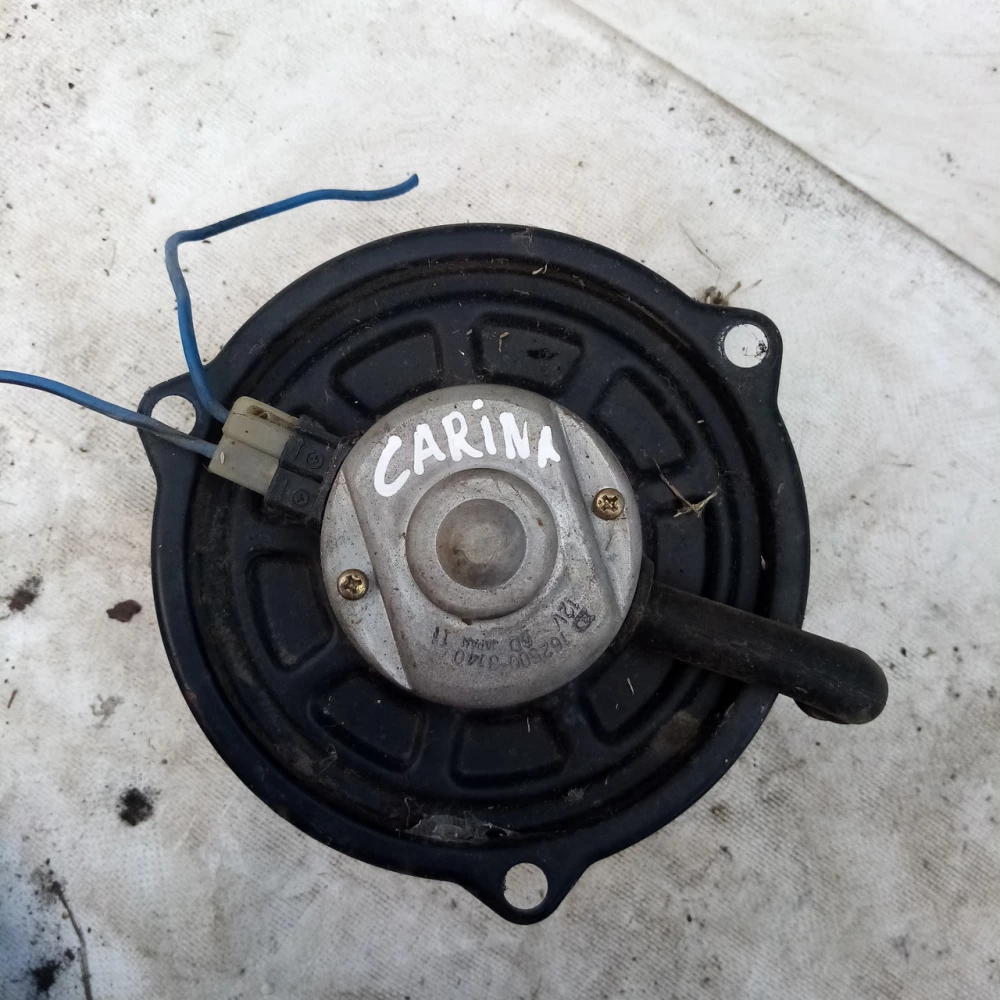 Моторчик печки Toyota Carina 1625003140