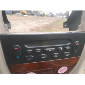 Изображение товара -  Блок управления  климатом Rover 75