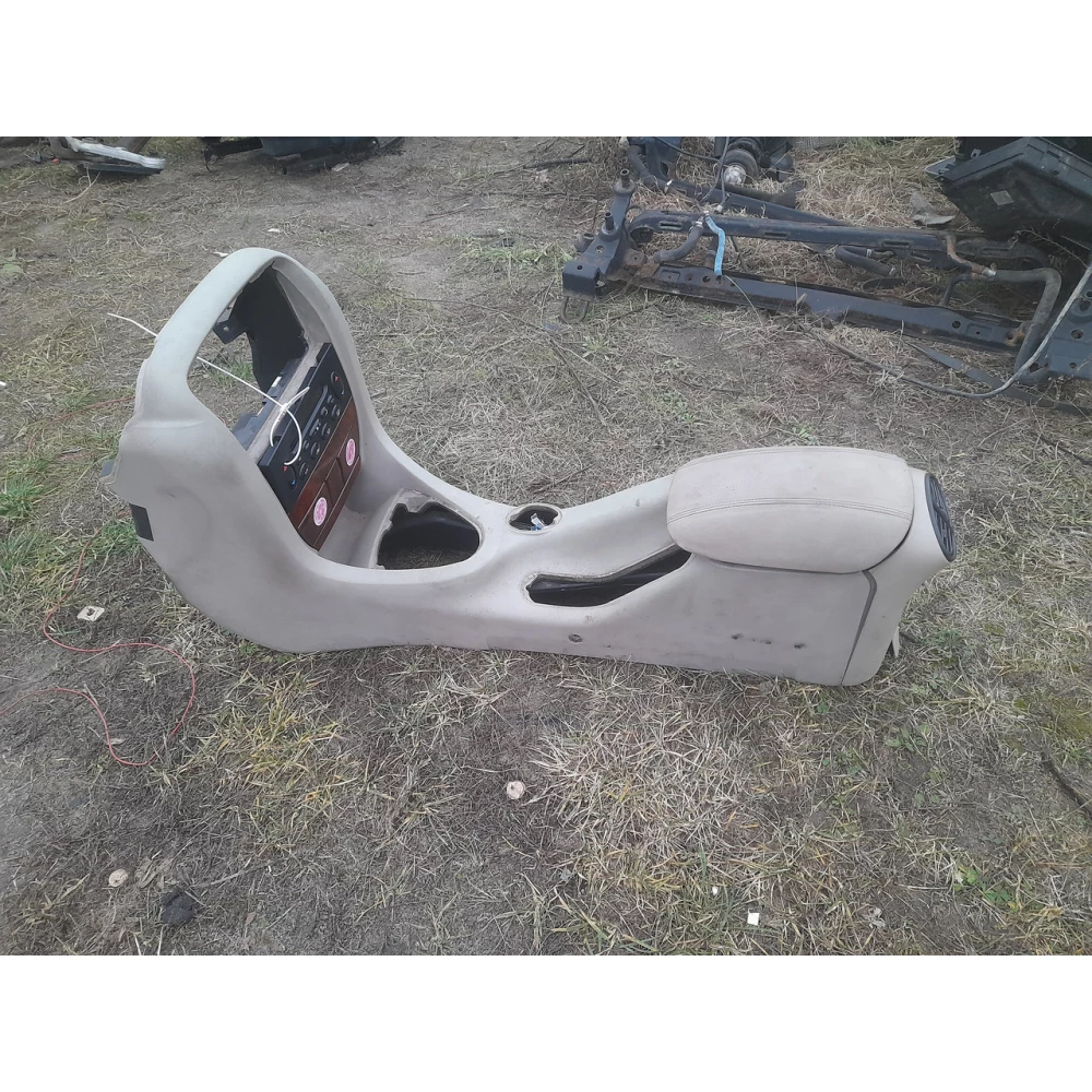 Центральная консоль Rover 75