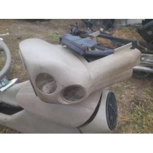 Изображение товара -  Подрулевой  пластик Rover 75