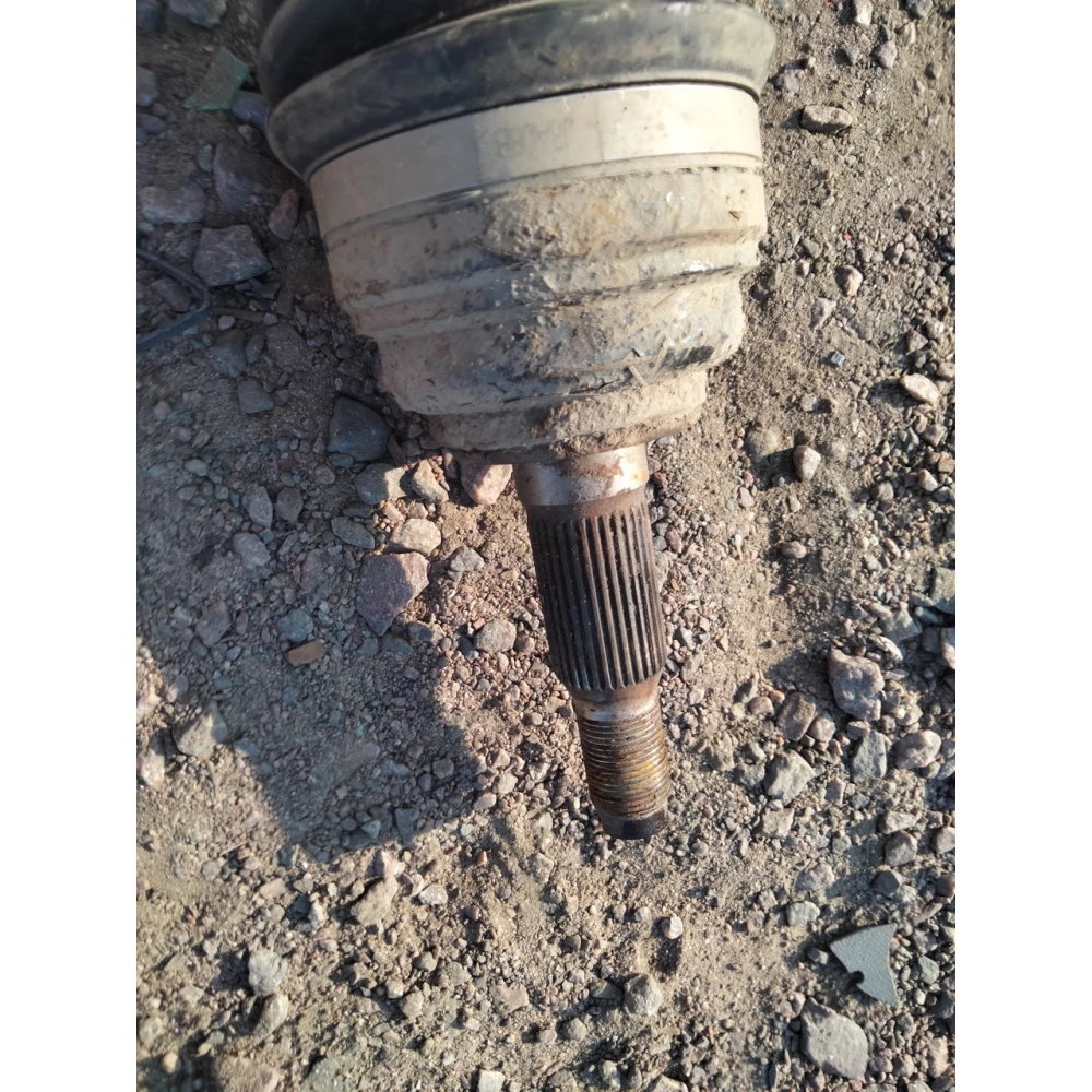 Полуось левая Daewoo Nexia, lanos 1.5