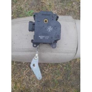 Изображение товара -  Привод заслонки печки Rover 75