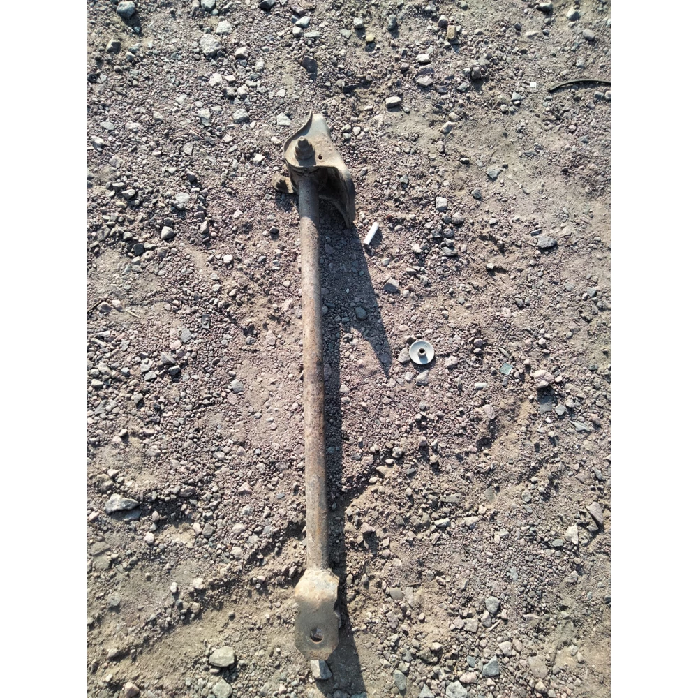 Продольный рычаг задней подвески Xyundai Elantra XD 3 2000-2006