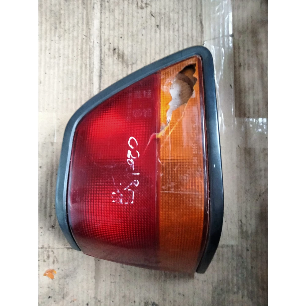 Фонарь задний правый Daewoo espero