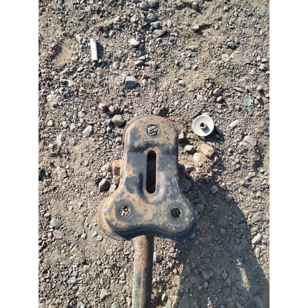 Продольный рычаг задней подвески Xyundai Elantra XD 3 2000-2006