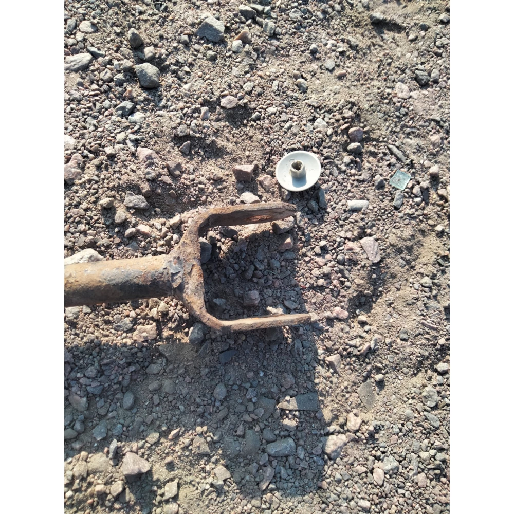 Продольный рычаг задней подвески Xyundai Elantra XD 3 2000-2006