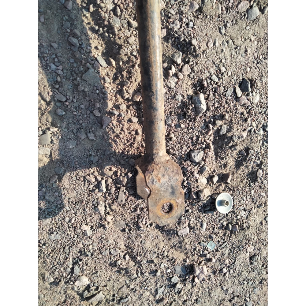 Продольный рычаг задней подвески Xyundai Elantra XD 3 2000-2006