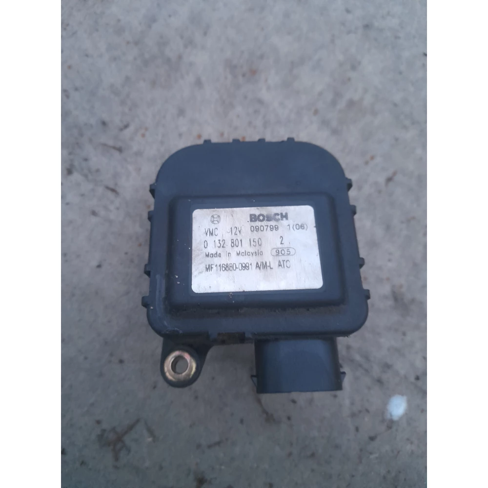 Привод печки Rover 75