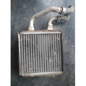 Изображение товара -  Радиатор  печки багажника Vw Sharan