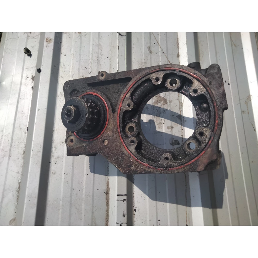 Кронштейн ТНВД NISSAN Almera N16 2.2 DI 16811bn300