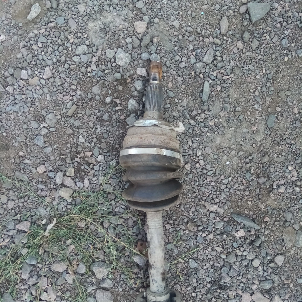 Полуось Daewoo Nexia