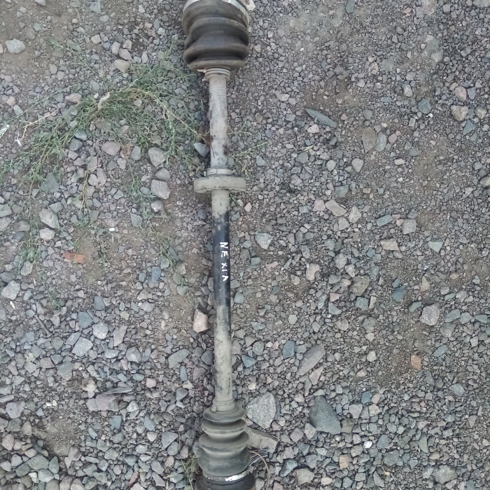 Полуось Daewoo Nexia
