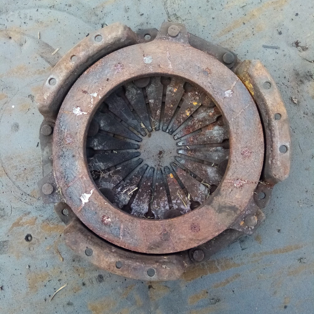 Корзина сцеплення Fiat Tipo