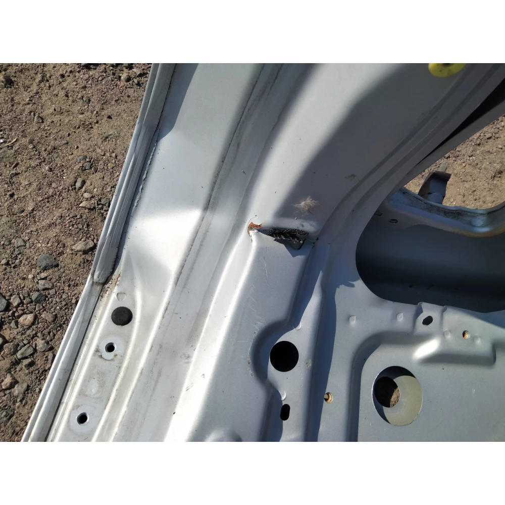 Крышка багажника Xyundai Elantra XD 3 2000-2006 хетчбек