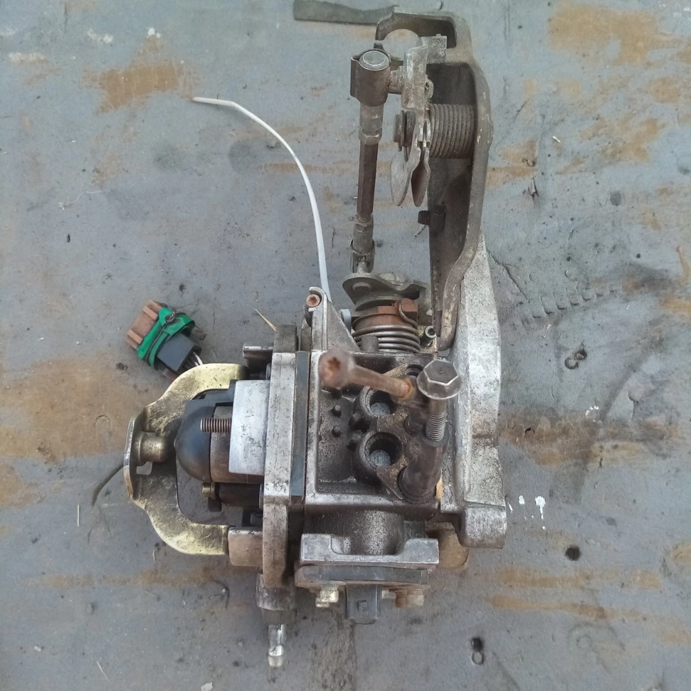 Карбюратор Fiat Tipo  BOSCH 0438201041