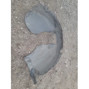 Изображение товара -  Передний правый  подкрило  Vw Touran