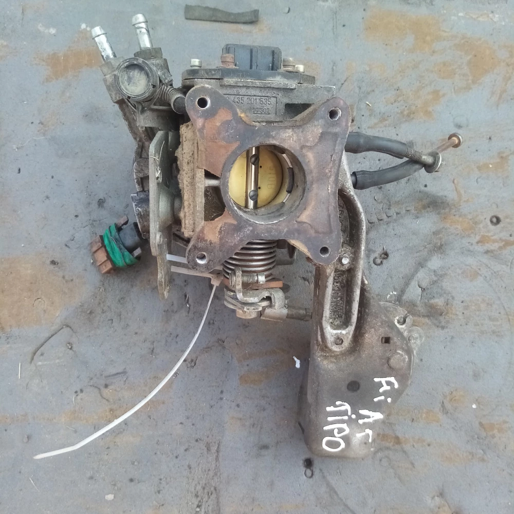 Карбюратор Fiat Tipo  BOSCH 0438201041