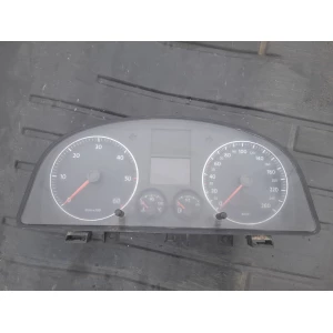 Изображение товара -  Панель приборов Vw Touran 1T0920864A