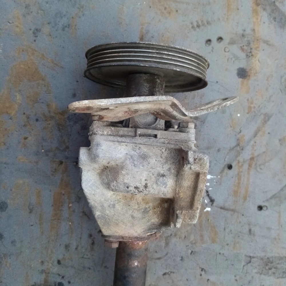 Помпа Fiat Tipo 75418198714