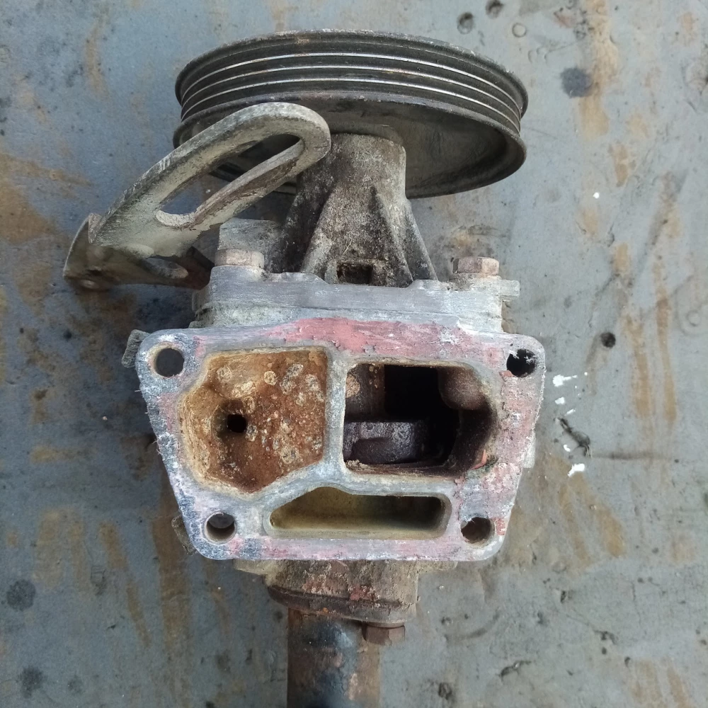 Помпа Fiat Tipo 75418198714