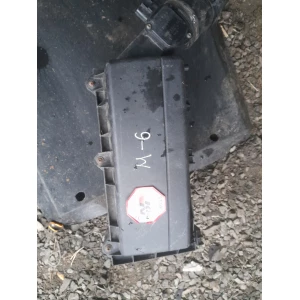 Изображение товара -  Корпус воздушного фильтра Ford Mondeo mk3