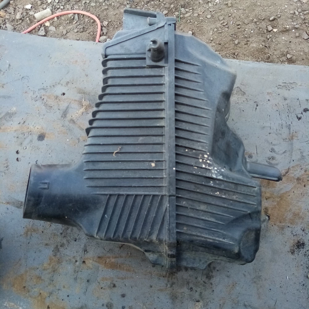 Корпус воздушного фильтра Renault Megane 2 8200378882