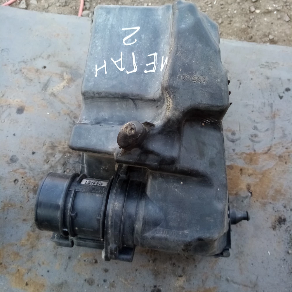 Корпус воздушного фильтра Renault Megane 2 8200378882
