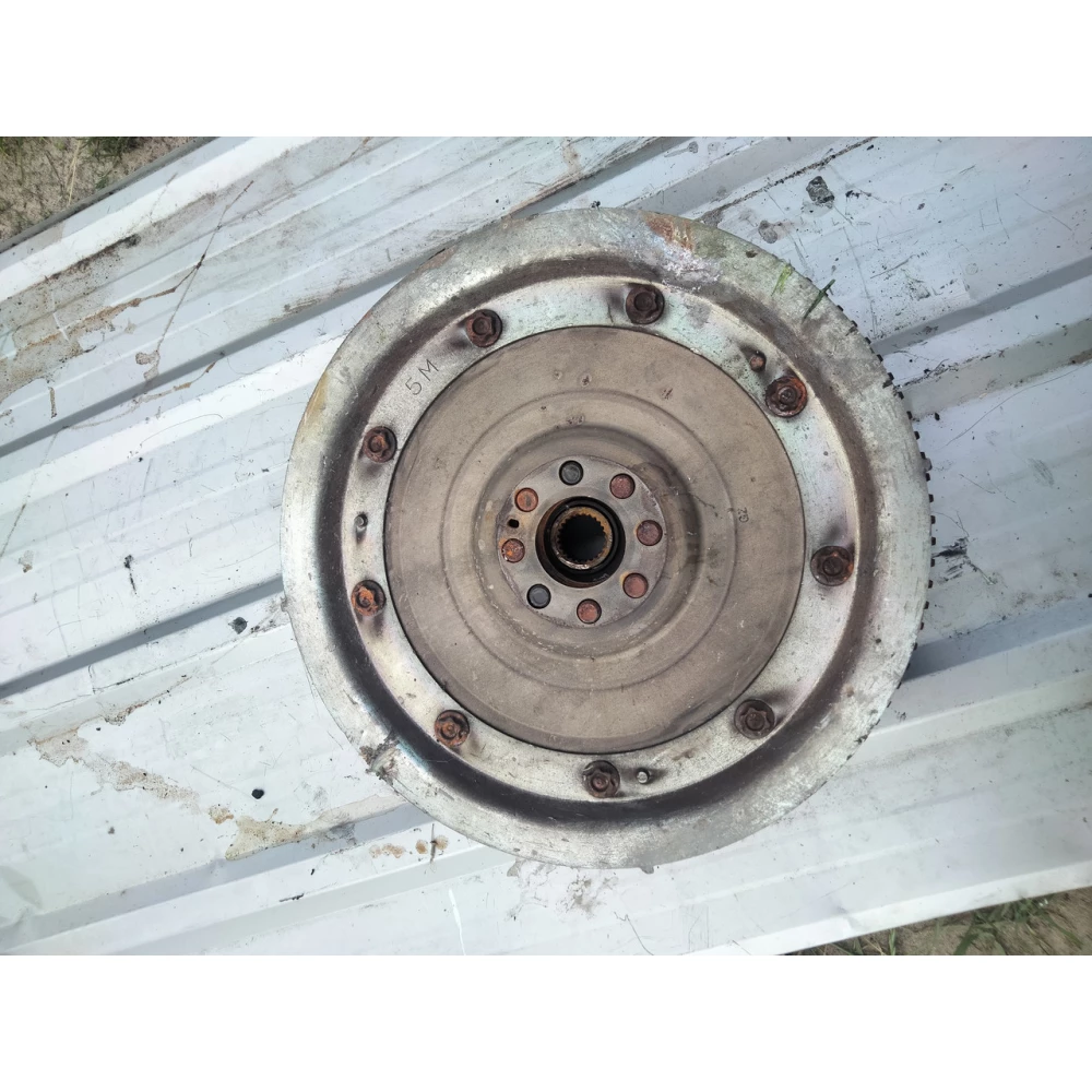 Сцепление Nissan Almera N16 2.2DI