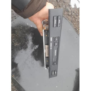 Изображение товара -  Магнитола RDS Bmw E39