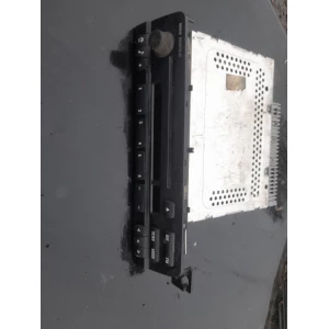 Изображение товара -  Магнитола Bmw E46