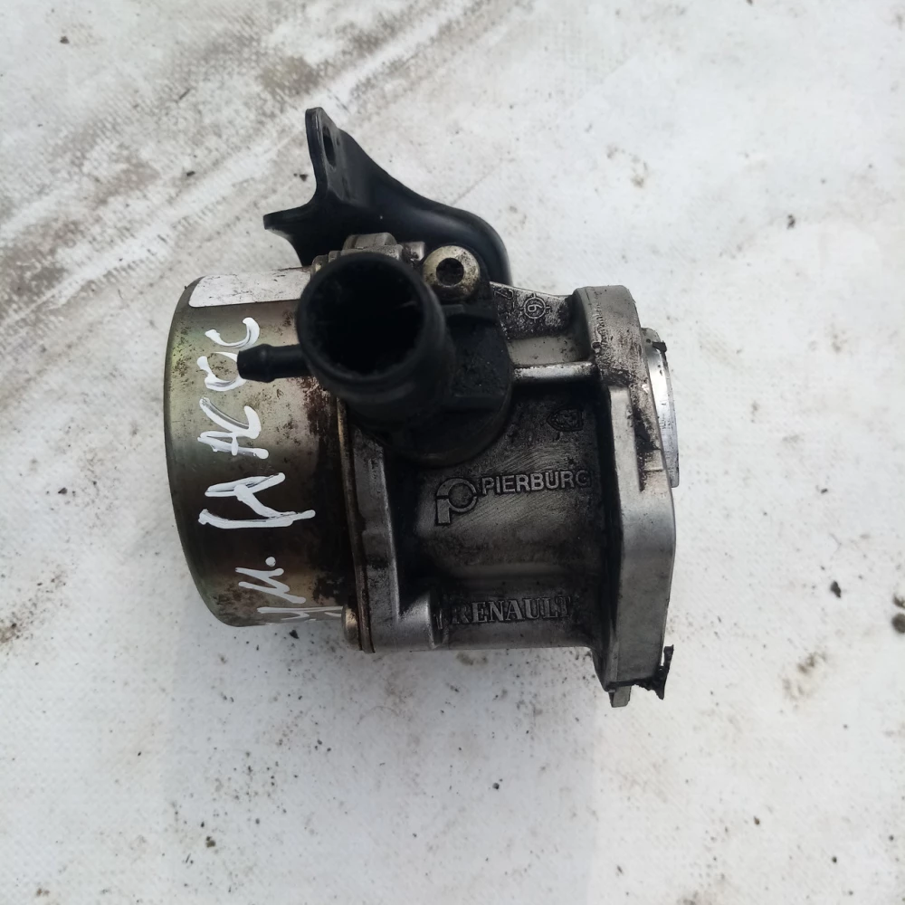 Вакуумный насос Renault Megane 3 318689