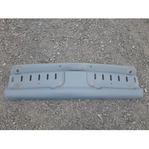 Изображение товара -  Полиця над лобовим склом для Renault Kangoo 98-03 7701706722, 7700307483