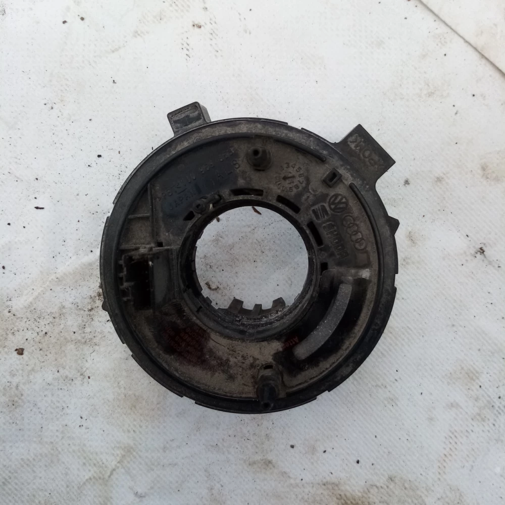 Модуль Airbag Audi A6C5 1J0959653