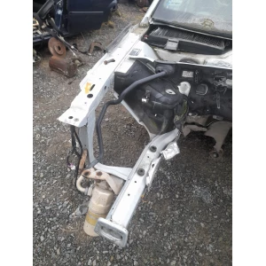 Изображение товара -  Передний правый  лонжерон Vw Passat B5