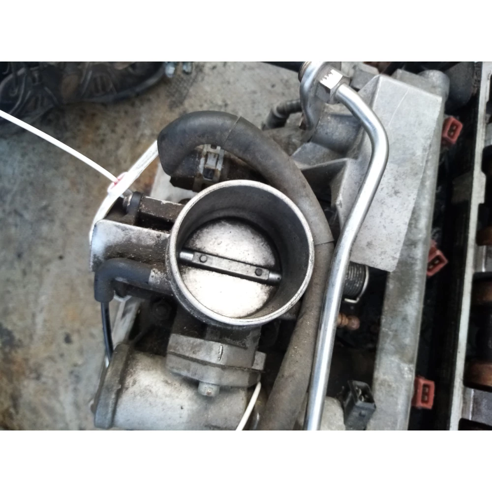 90499468 Дроссельная заслонка Opel 1.8 2.0i