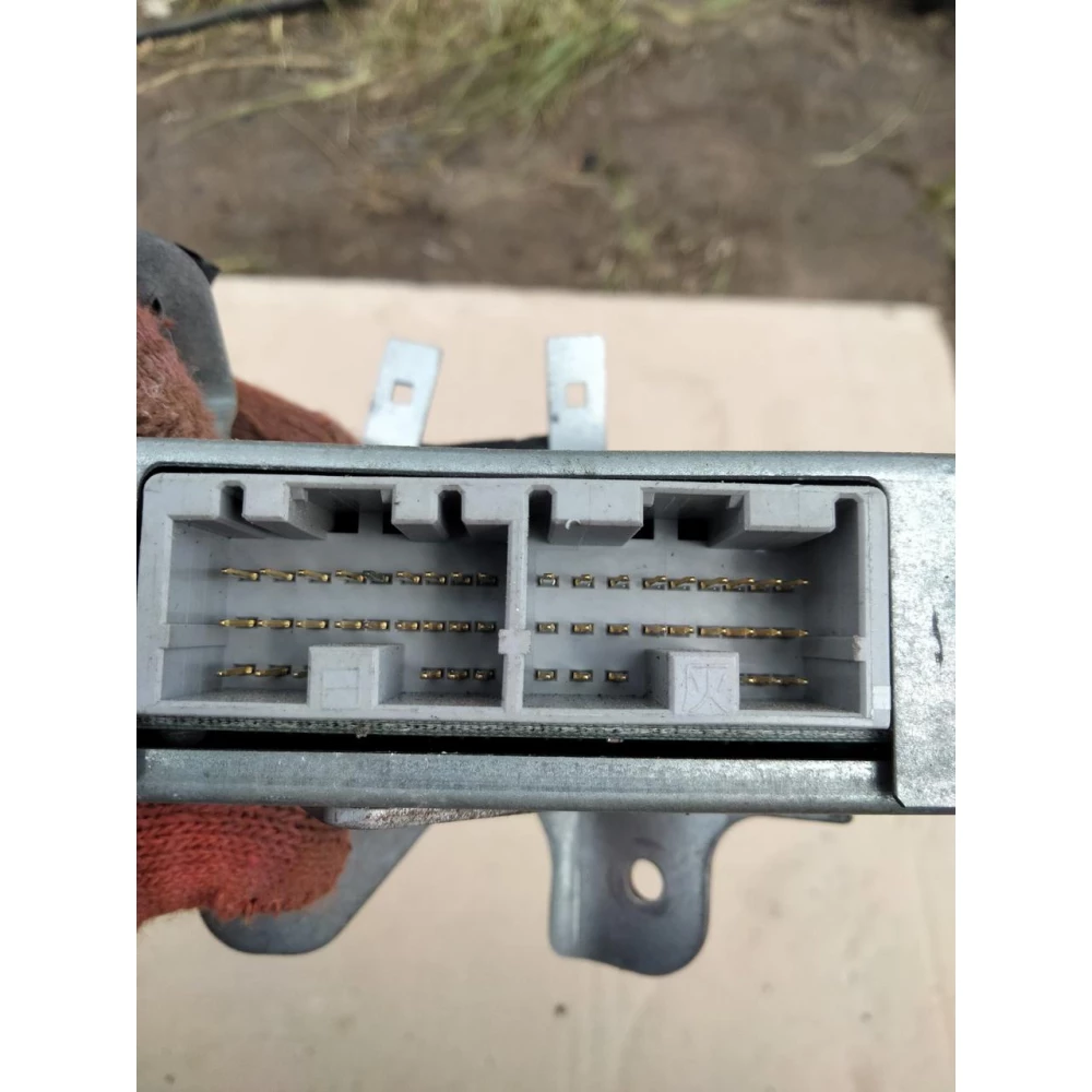 31711AK351 Блок управления АКПП Subaru Legacy Outback 3 BP 2003-2009