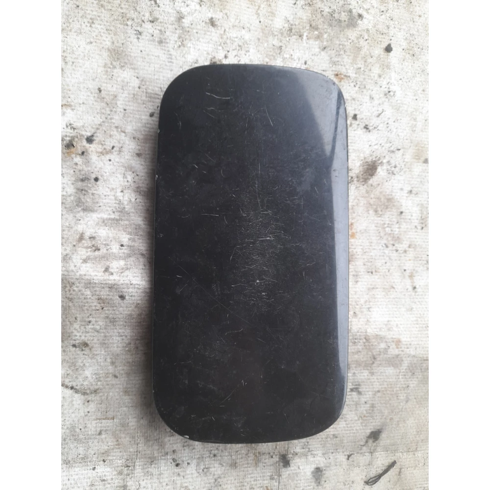 Лючок бензобака  BMW E39