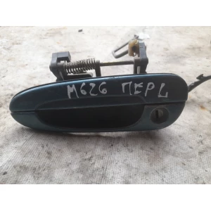 Изображение товара -  Передняя левая ручка двери Mazda 626
