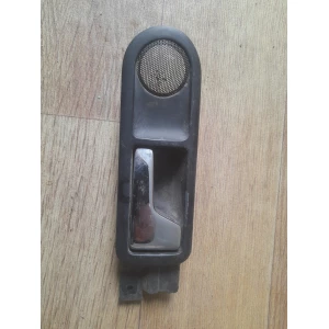 Изображение товара -  Задняя правая ручка двери Vw Passat B5