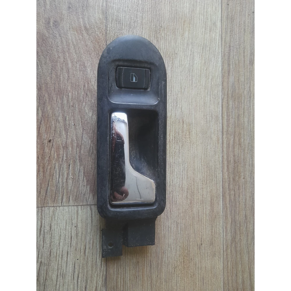 Передняя правая ручка двери Vw Passat B5