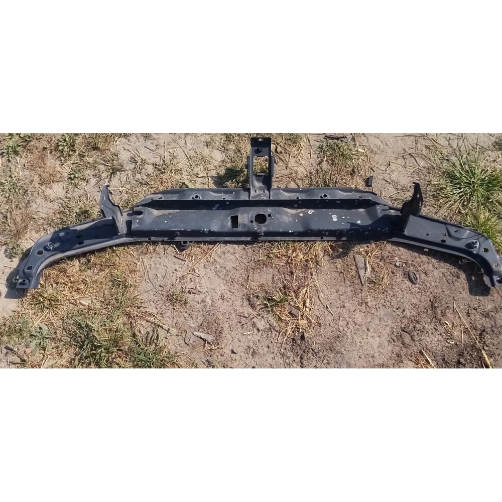 Передний телевироз Renault Laguna 2